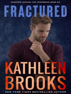 cover image of Fractured